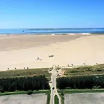 0312-romo-vagtelvej-8 Hébergement de vacances *