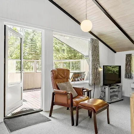 0312-romo-vagtelvej-8 Dom wakacyjny