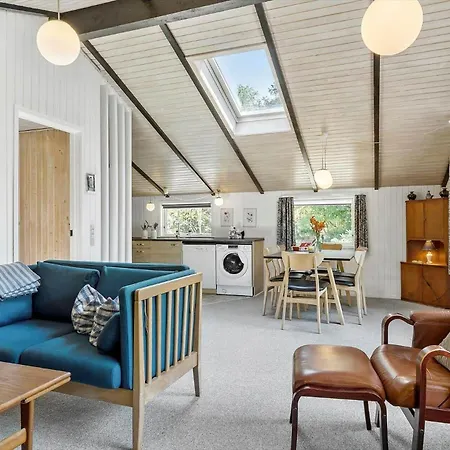 0312-romo-vagtelvej-8 Dom wakacyjny Molby