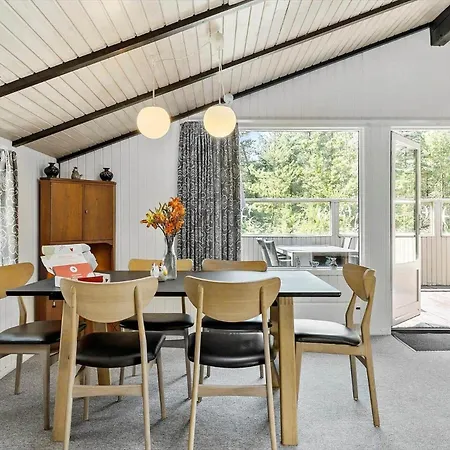 0312-romo-vagtelvej-8 Dom wakacyjny *