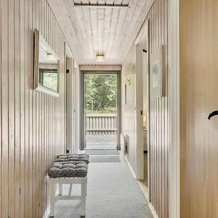 0312-romo-vagtelvej-8 Dom wakacyjny *