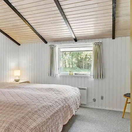 0312-romo-vagtelvej-8 Dom wakacyjny *