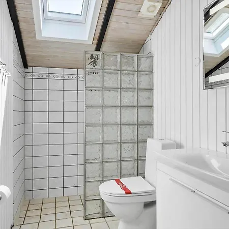 Dom wakacyjny 0312-romo-vagtelvej-8 Molby