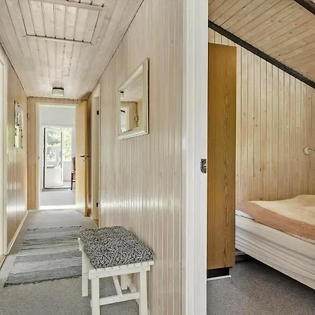 Dom wakacyjny 0312-romo-vagtelvej-8 *