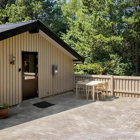 0312-romo-vagtelvej-8 Dom wakacyjny