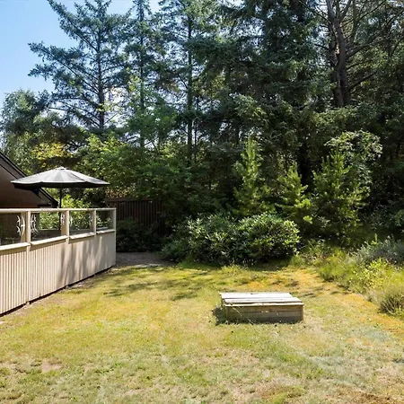 0312-romo-vagtelvej-8 Dom wakacyjny Molby