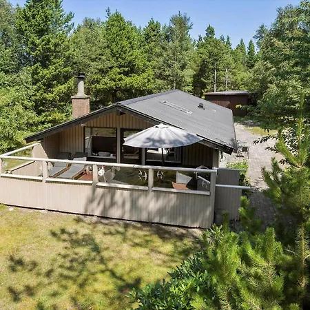 0312-romo-vagtelvej-8 * Mølby