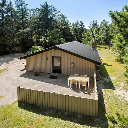 0312-romo-vagtelvej-8 Dom wakacyjny *