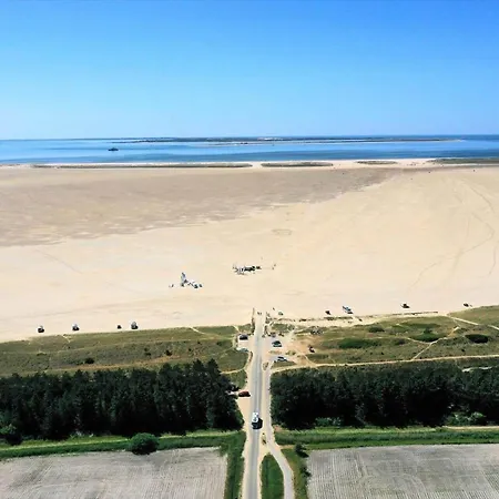 Dom wakacyjny 0312-romo-vagtelvej-8 Molby