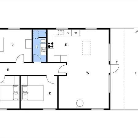 0312-romo-vagtelvej-8 * Molby