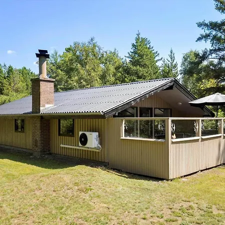 0312-romo-vagtelvej-8 Vakantiehuis