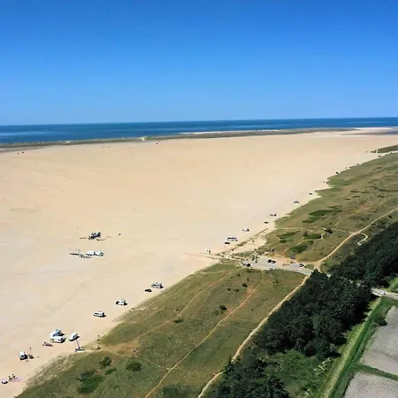 Vakantiehuis 0312-romo-vagtelvej-8 *